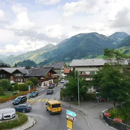 Haus Am Bach Appartement-fewo- Dusche Oder Bad- Wc 8-bettwohnung By Interhome