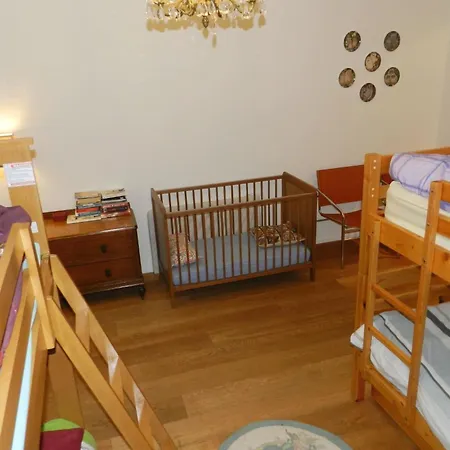 Haus Am Bach Appartement-fewo- Dusche Oder Bad- Wc 8-bettwohnung By Interhome 公寓