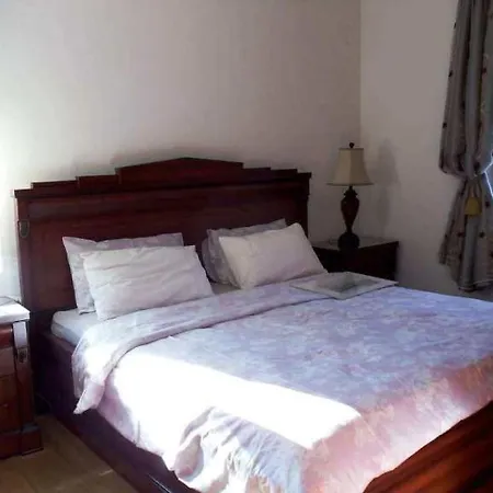 Haus Am Bach Appartement-fewo- Dusche Oder Bad- Wc 8-bettwohnung By Interhome Appartement