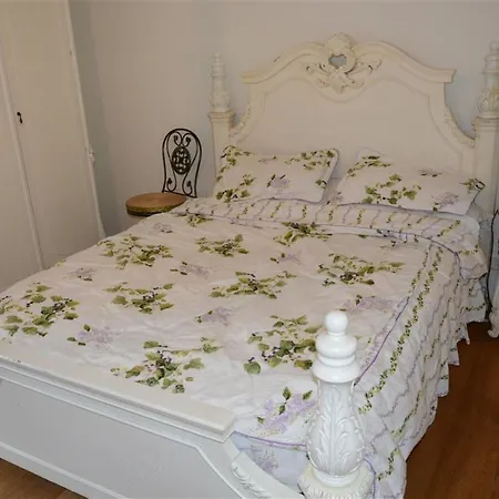 Haus Am Bach Appartement-fewo- Dusche Oder Bad- Wc 8-bettwohnung By Interhome * 茨魏西门