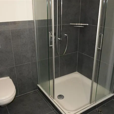Haus Am Bach Appartement-fewo- Dusche Oder Bad- Wc 8-bettwohnung By Interhome *