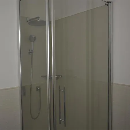 Haus Am Bach Appartement-fewo- Dusche Oder Bad- Wc 8-bettwohnung By Interhome *